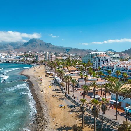 Parque Santiago 2 Apartments By Pure Home Tenerife Arona  Exterior foto