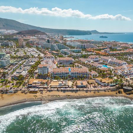 Parque Santiago 2 Apartments By Pure Home Tenerife Arona  Exterior foto