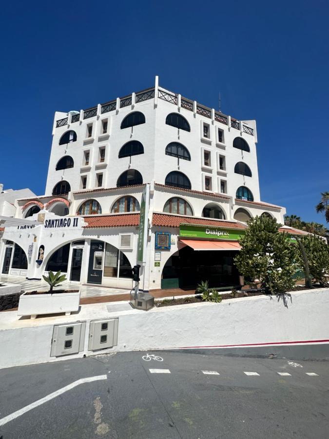Parque Santiago 2 Apartments By Pure Home Tenerife Arona  Exterior foto