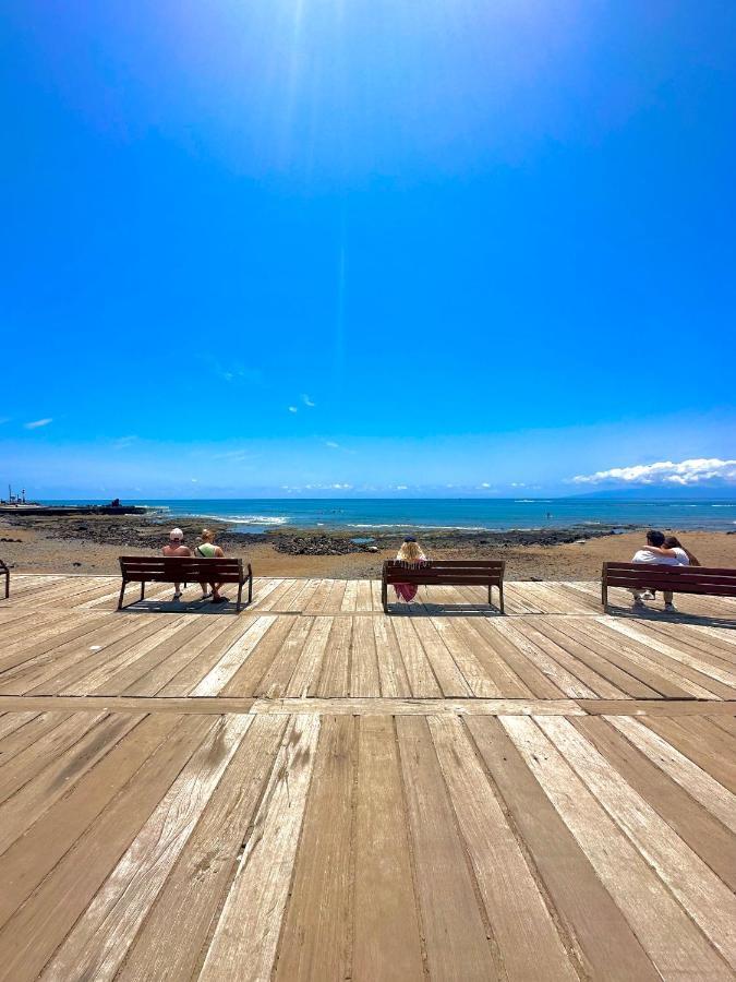 Parque Santiago 2 Apartments By Pure Home Tenerife Arona  Exterior foto