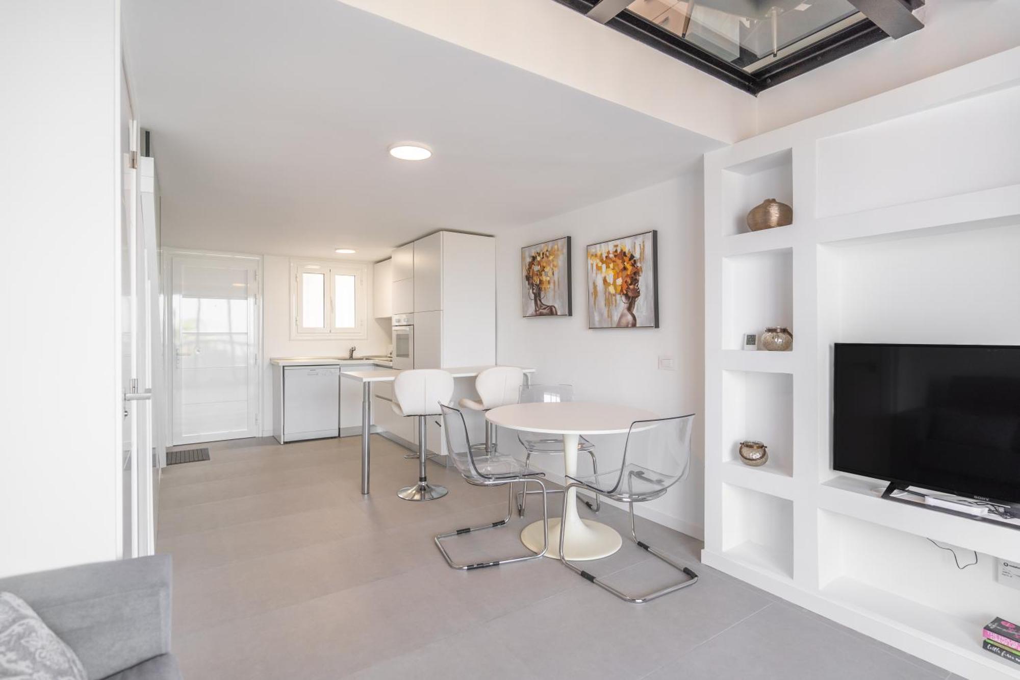 Parque Santiago 2 Apartments By Pure Home Tenerife Arona  Habitación foto