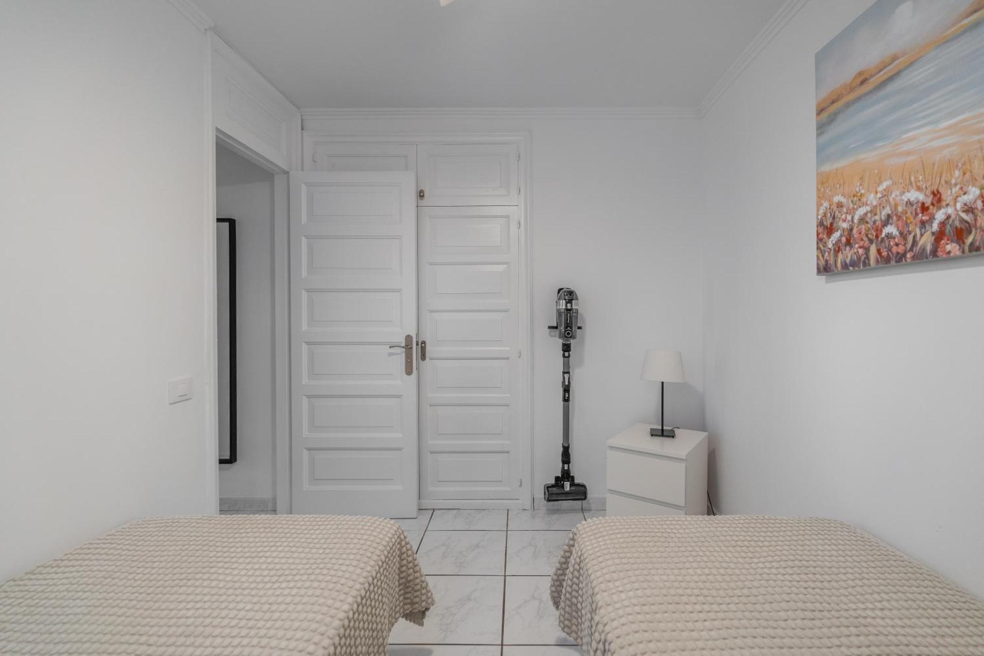 Parque Santiago 2 Apartments By Pure Home Tenerife Arona  Habitación foto