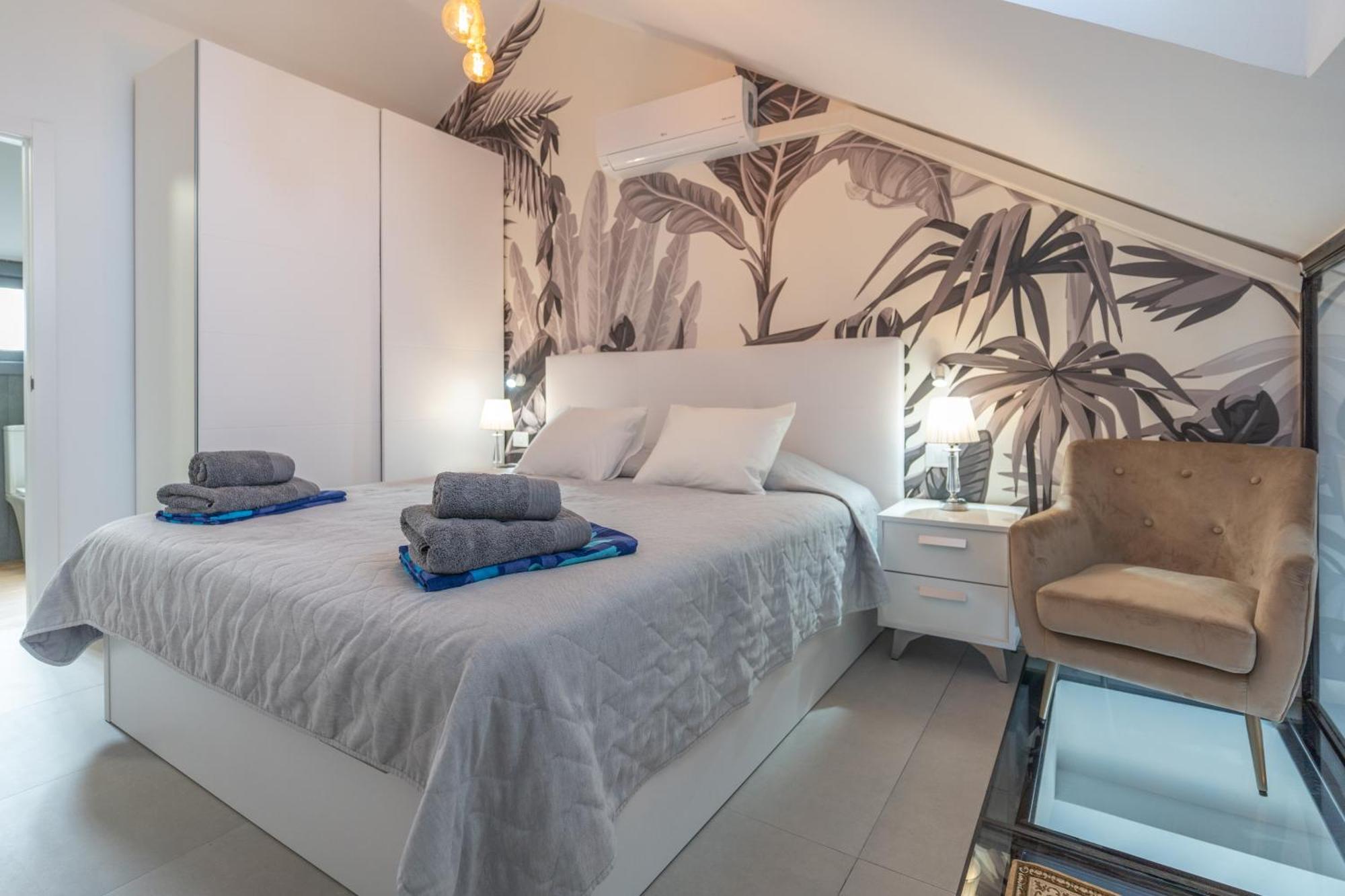 Parque Santiago 2 Apartments By Pure Home Tenerife Arona  Habitación foto