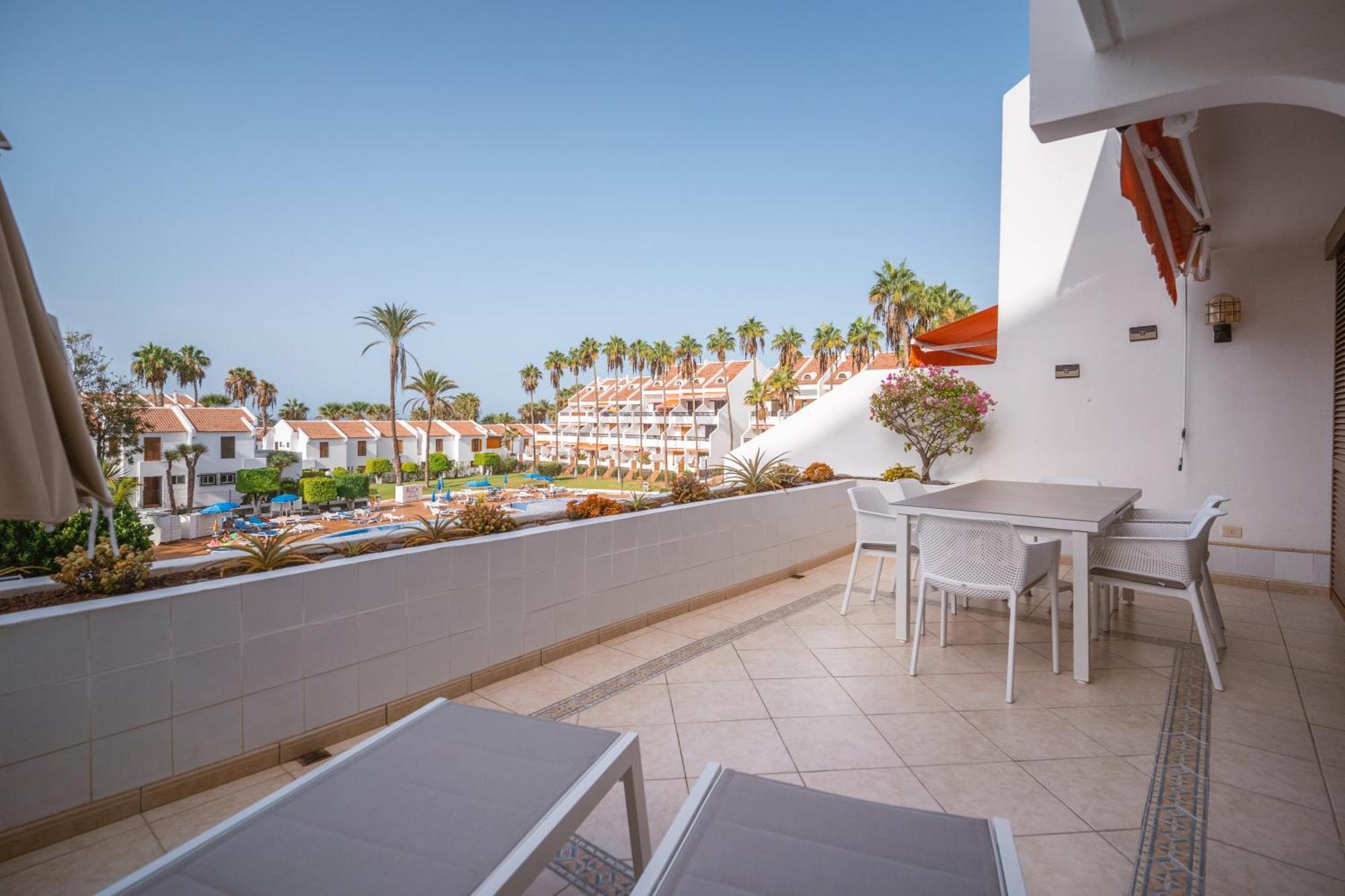 Parque Santiago 2 Apartments By Pure Home Tenerife Arona  Habitación foto