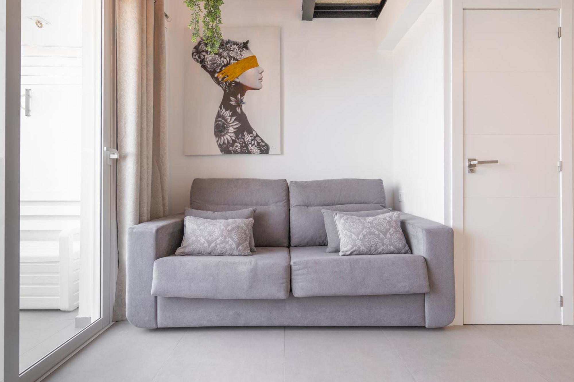 Parque Santiago 2 Apartments By Pure Home Tenerife Arona  Habitación foto