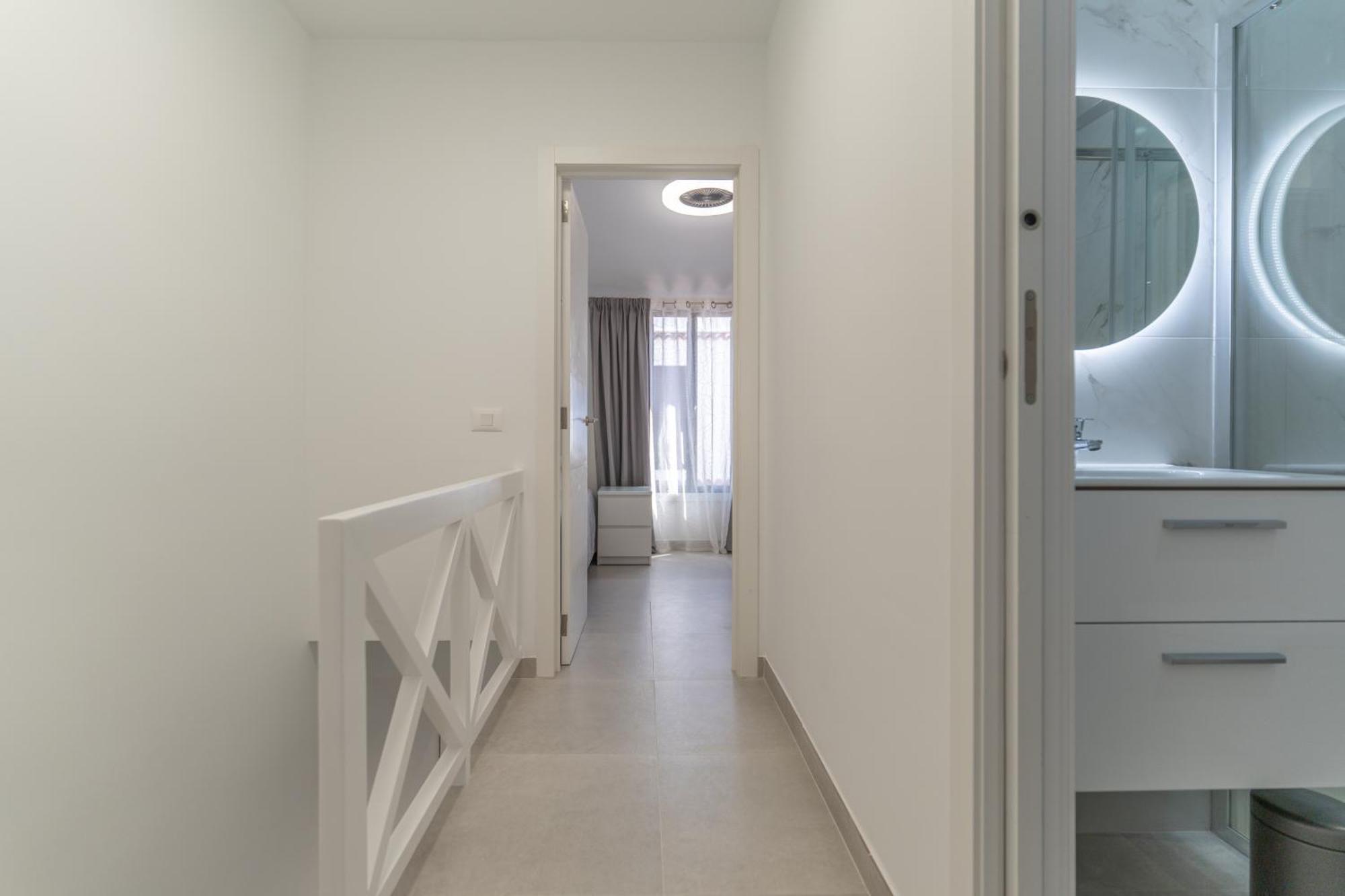 Parque Santiago 2 Apartments By Pure Home Tenerife Arona  Habitación foto