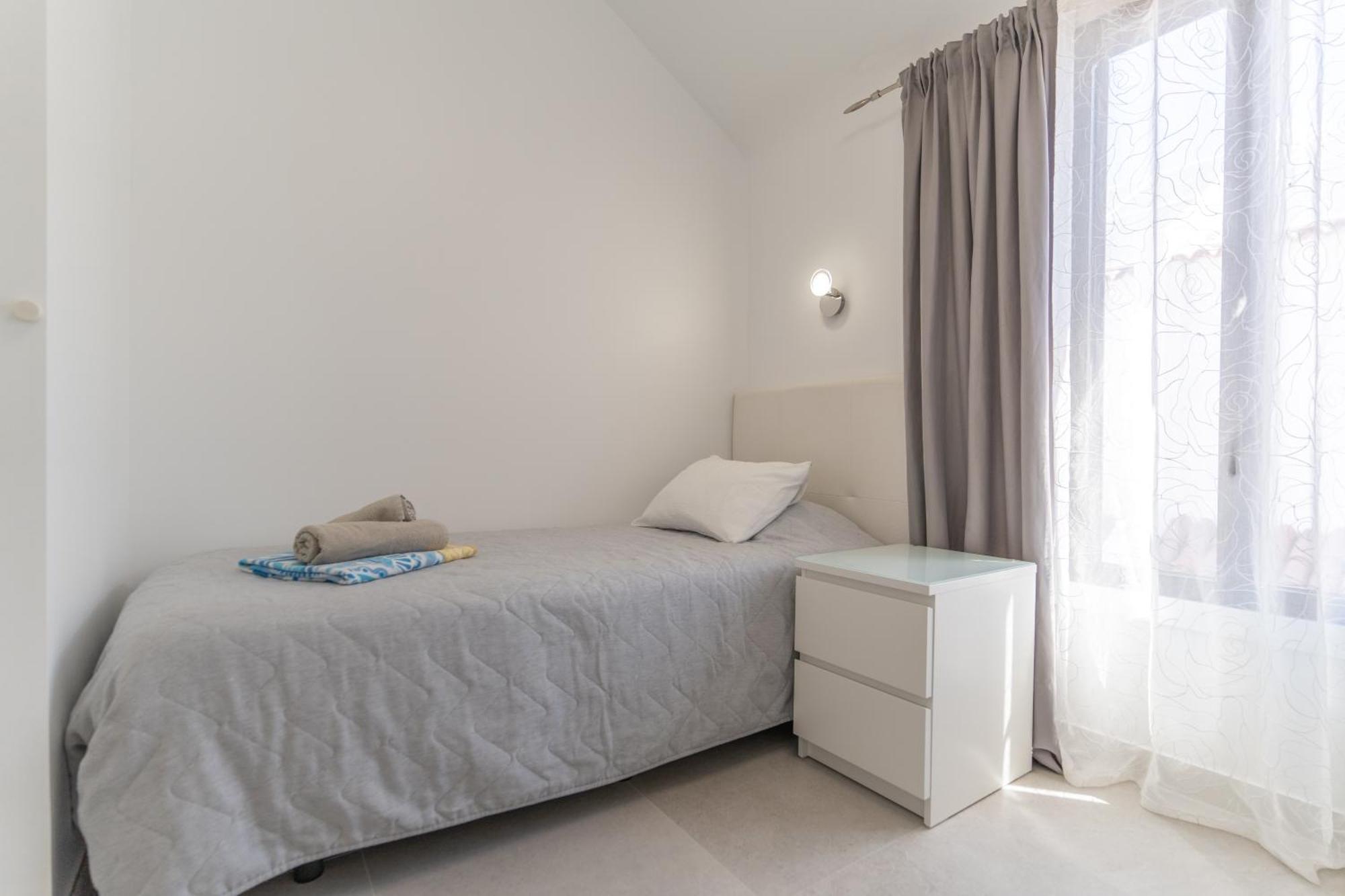 Parque Santiago 2 Apartments By Pure Home Tenerife Arona  Habitación foto