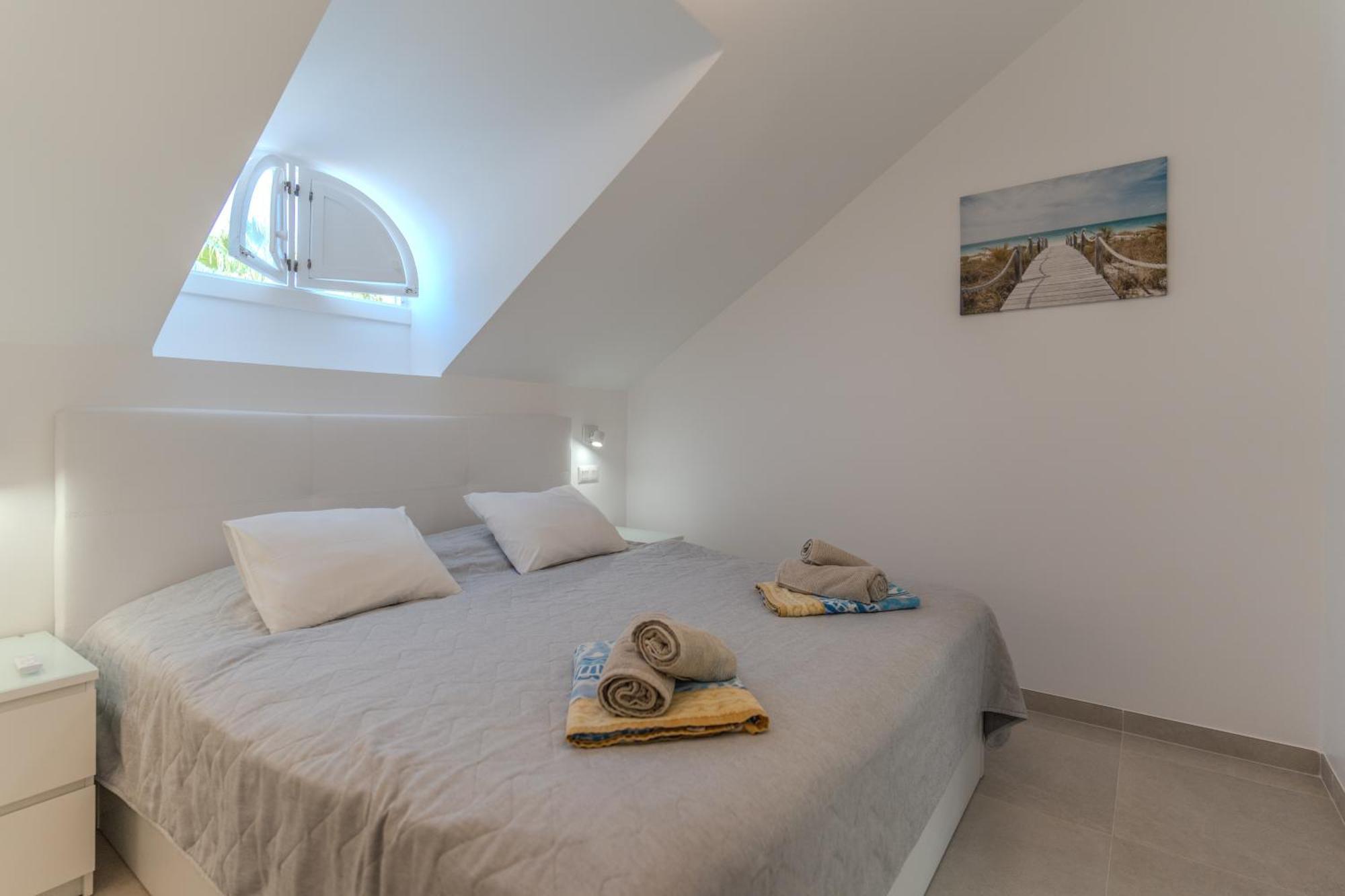 Parque Santiago 2 Apartments By Pure Home Tenerife Arona  Habitación foto