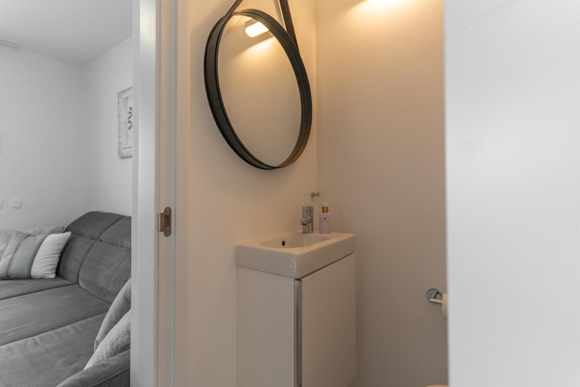 Parque Santiago 2 Apartments By Pure Home Tenerife Arona  Habitación foto